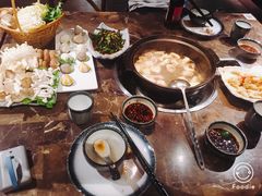 -同仁四季椰子鸡(海岸城天利店)