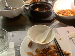 -外婆家(杭州马塍店·杭帮菜名店)