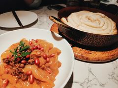 -奉天小馆·非遗东北菜(济南万象城店)