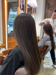 -心迪染发专门店