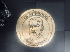 -Fergburger(皇后镇店)