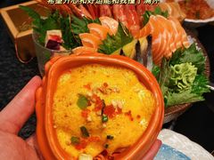 -匠和风精致料理(成都龙湖滨江天街店)