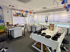 -浮光眼镜·蔡司视觉合作·数字验配中心(陆家嘴店)