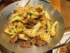 -黄泥岗·地道湖北菜(奥特莱斯店)