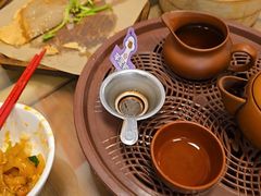 -芋包王闽南茶楼(八市店)