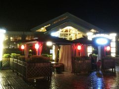 -雅安楠水阁温泉酒店