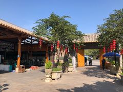 -大门水乡·顺德菜