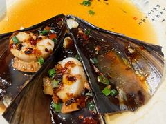 -荣基四海一家·家常菜·海鲜大排档(新安店)