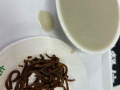 -老磁器口豆汁店(天坛店)