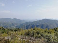 -径山寺
