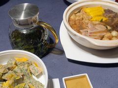 -六合居·邯郸菜·武安菜起源地