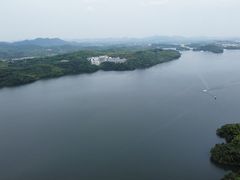 -天目湖山水园