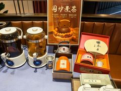 -上海人家花樣年华(中山公园店)