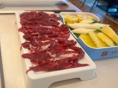 -八合里潮汕鲜牛肉火锅(深圳海岸城店)