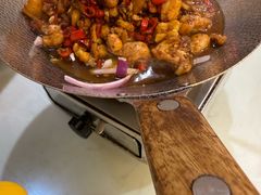 -福巷湘食小馆·猛火现炒(上海首店)