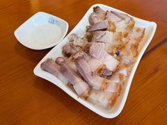 -洲心明记烧肉大粥