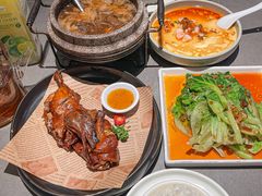 -好武功闽南私房菜(万达店)