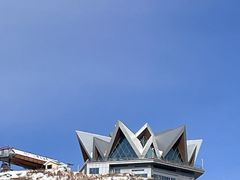 -翠云山银河滑雪场