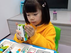 -海亮AI学习中心·幻码星球(钱江校区)