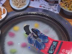 -山河屯铁锅炖·非遗东北菜(南山店)