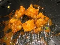-火炉火自助餐(悠唐购物中心店)