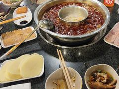 -邓莽子老火锅(中兴路总店)