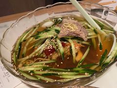 -七八冷面·延边朝鲜族美食(圣熙八号店)