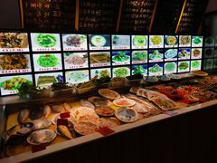 -501號台州海鲜餐厅(海创园店)