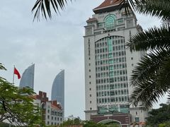 -厦门大学(思明校区)
