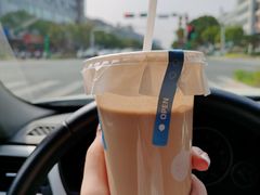 -GOOD GOODS咖啡店(南园店)