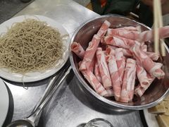 -三兴涮羊肉(荣安大街店)