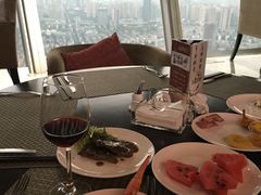 -339旋转餐厅(天府熊猫塔店)
