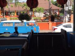 -Onion restaurant