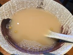 绿豆汤-坊门老街(宜山路店)