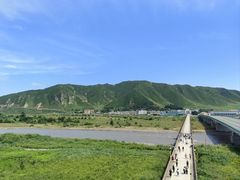 -图们口岸