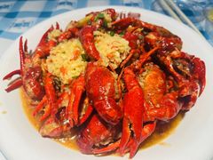 -虾皇(龙虾城旗舰店)