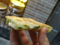-咏春葱油饼(德政中路店)