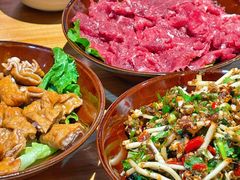 -黔多多贵州地摊火锅(木古地铁站店)