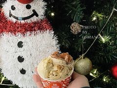 -Dal Cuore 达可芮冰淇淋(陕西北路店)