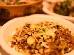 -慧娟面馆·餐厅(望江路店)