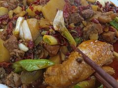-福顺祥大盘鸡(临潼店)
