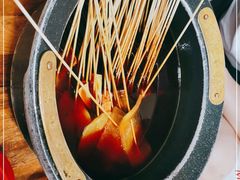 -冒椒火辣(奎星楼街店)