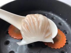 -广州富力丽思卡尔顿酒店·丽轩·粤菜
