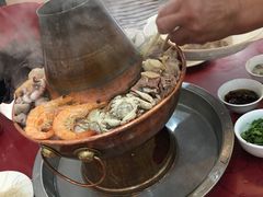 -山海关清和浑锅店