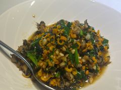 -院里寻菜·精致庭院菜(观沙岭店)