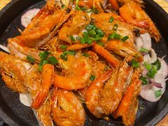 -南京大牌档(夫子庙老门东店)