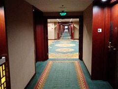 -北京前门建国饭店