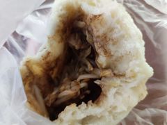 豆芽菜包子-老陶包子铺(南大西南村店)