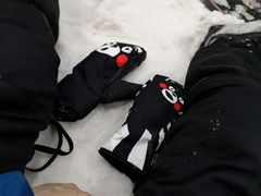 -绍兴启迪乔波冰雪世界