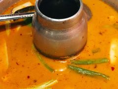 -泰国餐厅 Thai Food(裕华万达店)